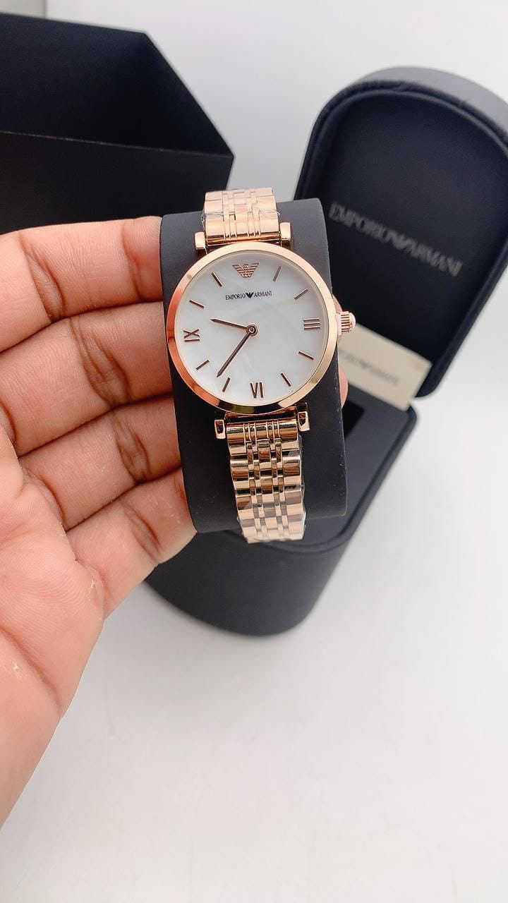 Emporio Armani for her