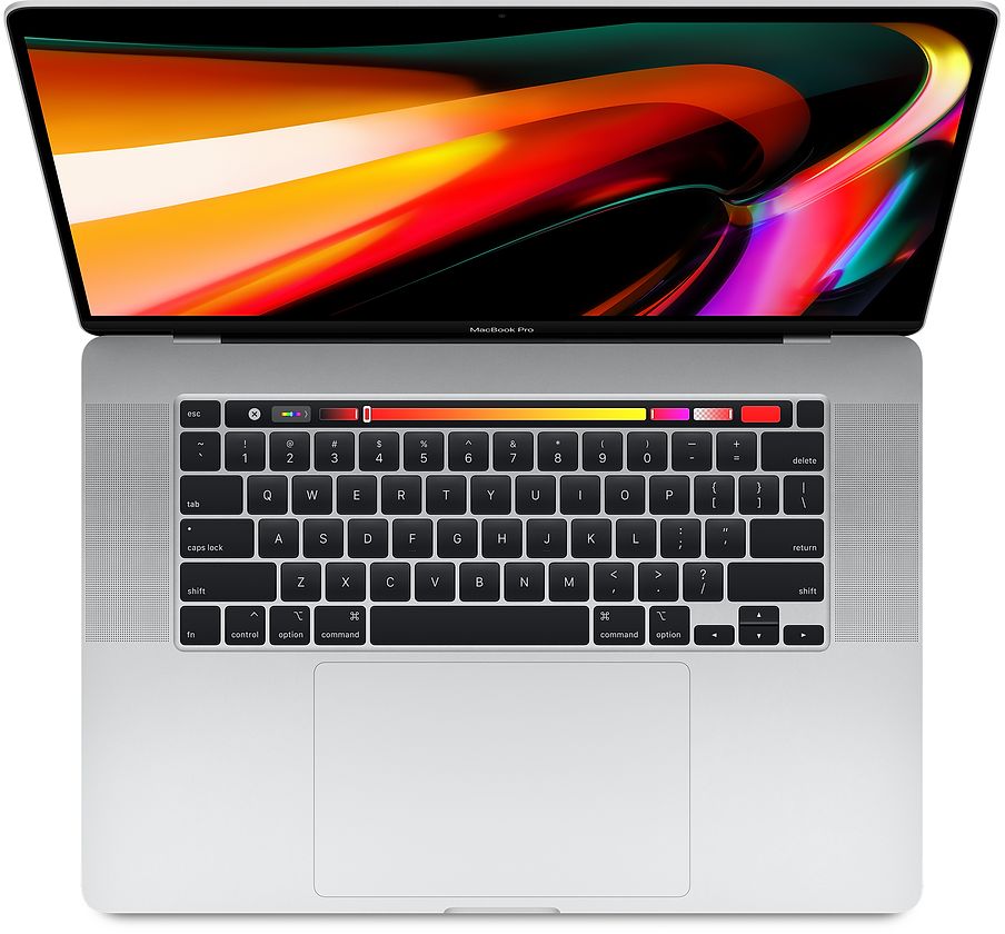 Macbook Pro A2141 with 9th generation core i9 - Image 2