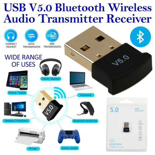 USB Bluetooth Adapter Bluetooth Adaptor