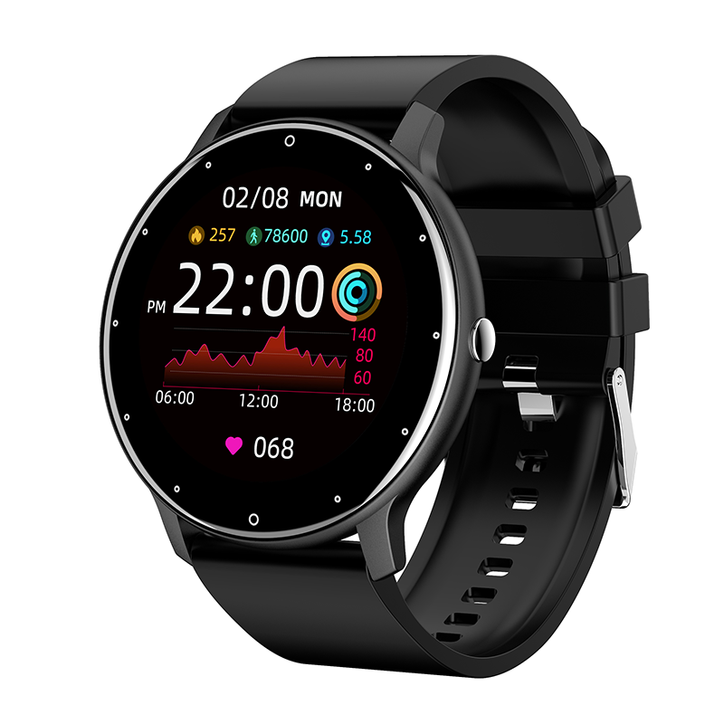 KW77 Smart watch