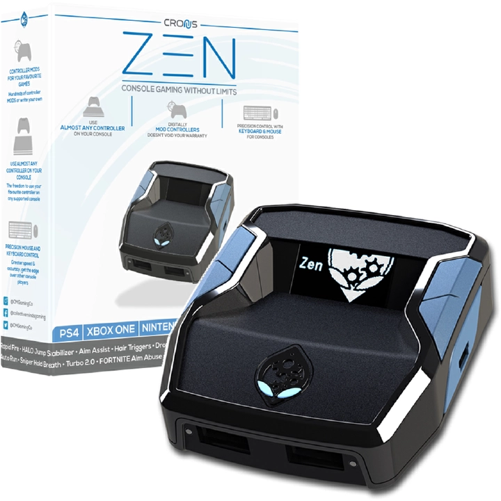 Keyboard Mouse Adapter Converter