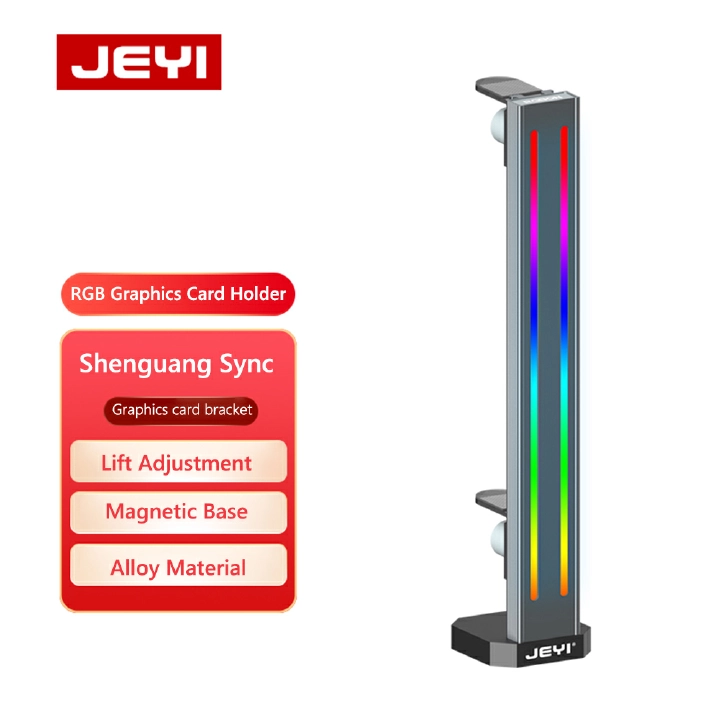 JEYI CPU Cooling Fan Holder