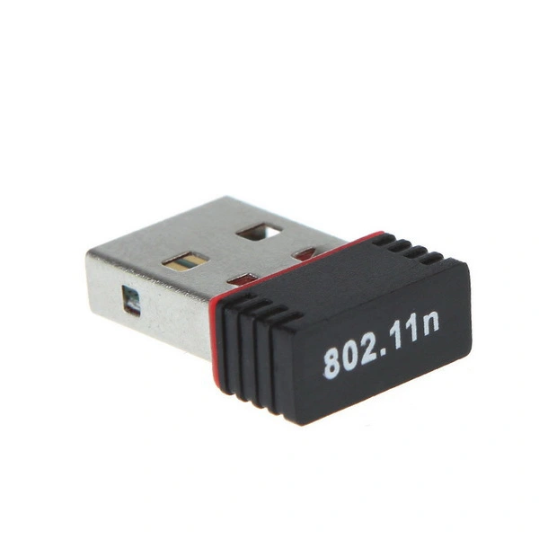 150M wireless network card wifi signal receiving transmitter
