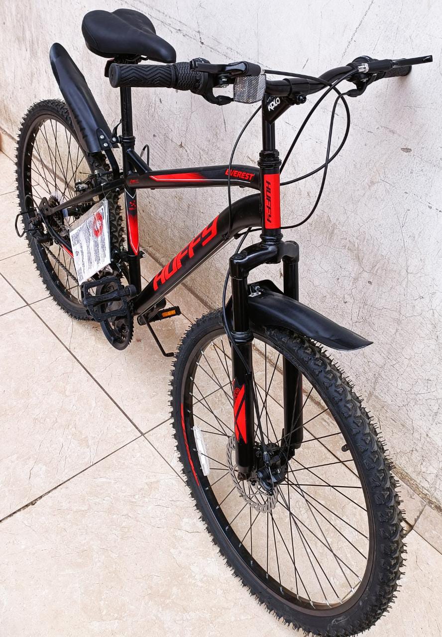 Hi-fly teenagers & adult bikes