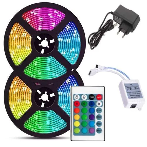 Generic 5 Meter Premium Snake Light For Christmas Decoration