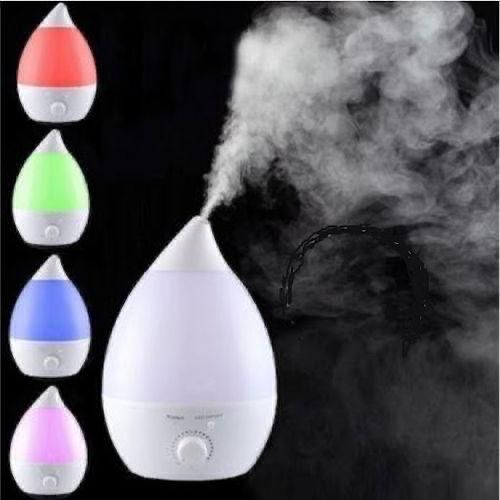 2.4ltrs humidifier