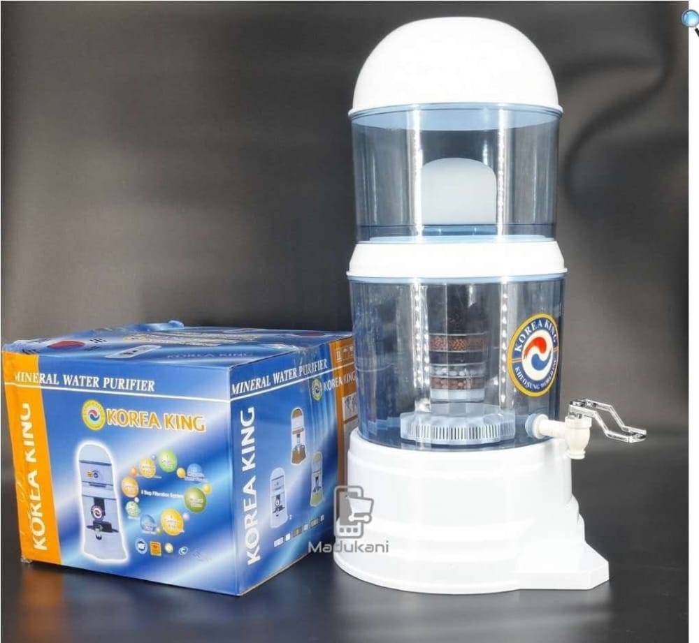 16l purifier stand alone