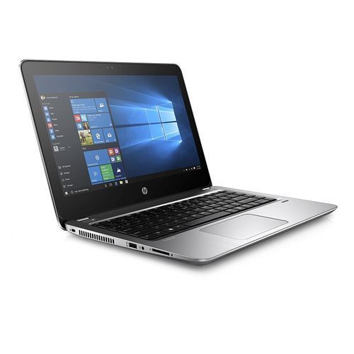 Hp probook 430g4 coi7 7th generations 8gbram 500gb hdd