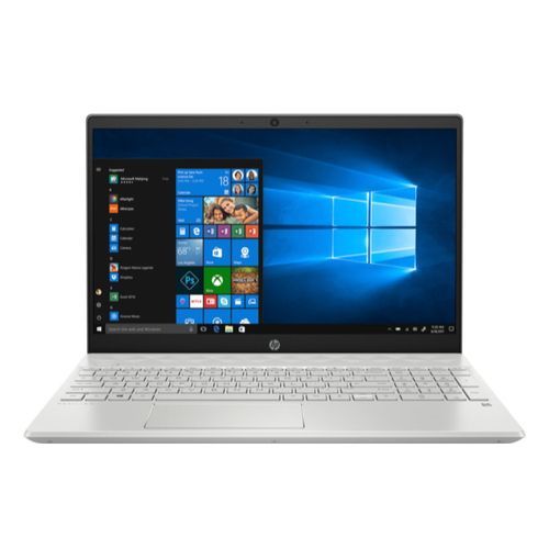 Brand new Hp 15 coi7 10th generation 2.0ghz speed 8gb ram 500gb hdd 15.6 inches black - Image 2