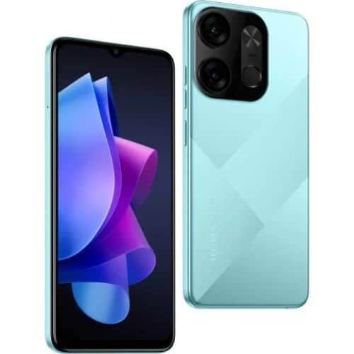 Tecno Pop 7 Pro HD+,4GB+64GB 4G 5000mAh