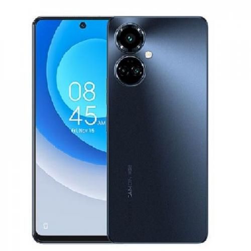 Tecno CAMON 19 Pro, 6.8,DISPLAY INCHES ( 256GB+ 8GB )Dual SIM ,( 4G )5000mAh,MONDRIAN