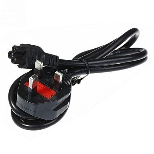 Desktop CPU And Monitor Power Cable - Image 2