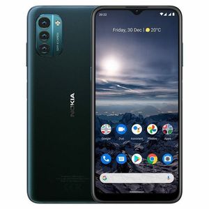 Nokia G21, 6.5 inch 128GB ROM+ 4GB RAM Dual SIM, 5050 MAh,
