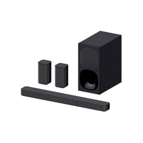 Sony HT-S40R, 5.1ch 600Watts Soundbar System