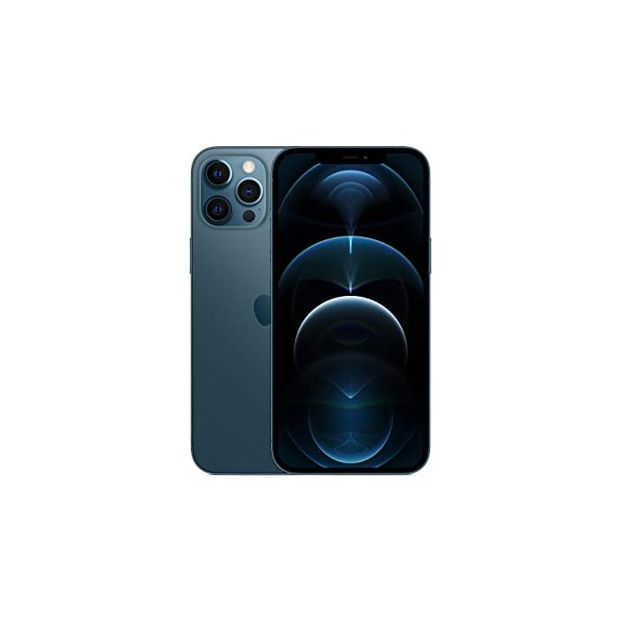 Apple IPHONE 12 PRO MAX 256 GB grey