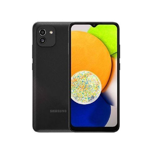 Samsung Galaxy A03 Core, 6.5INCH Dual SIM (32GB + 2GB,) - 5000mAh