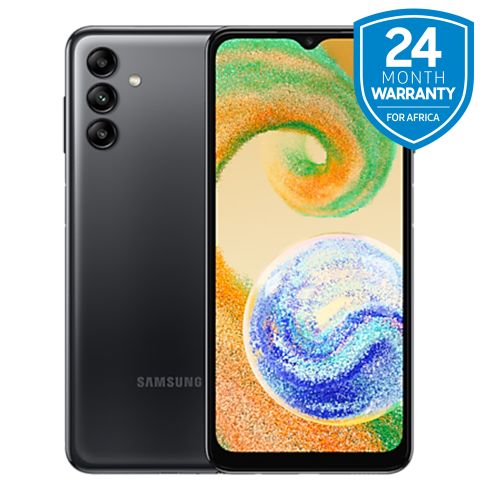 Samsung Galaxy A04s, 6.5 inch, 64 GB + 4 GB RAM (Dual SIM), 50MP, 5000mAh