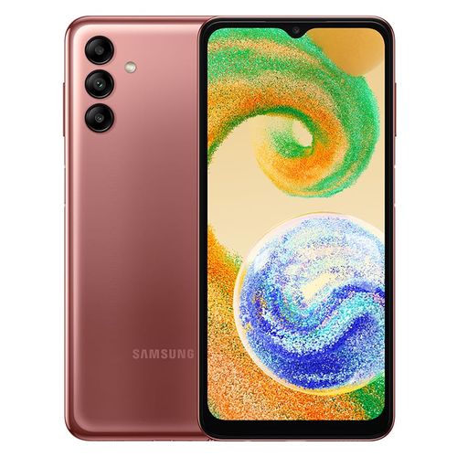 Samsung Galaxy A04s, Display 6.5 INCH | 128GB + 4GB