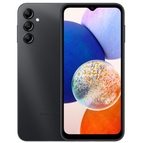 Samsung Galaxy A14, 6.6 INCH, 64GB + 4GB