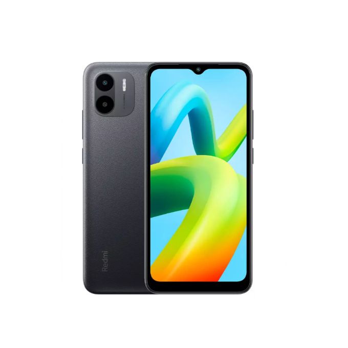 XIAOMI Redmi A2 Plus, 6.52 Display 2 GB + 32 GB 5000mAh (Dual SIM)