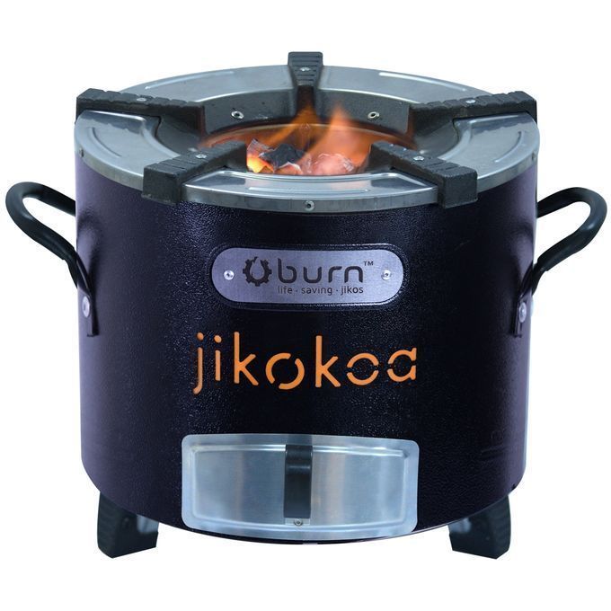 Jikokoa MIDIUM SIZE CLASSIC STOVE