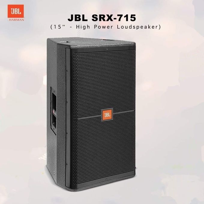 Jbl MID RANGE SPEAKER 15 INCHES - Image 3
