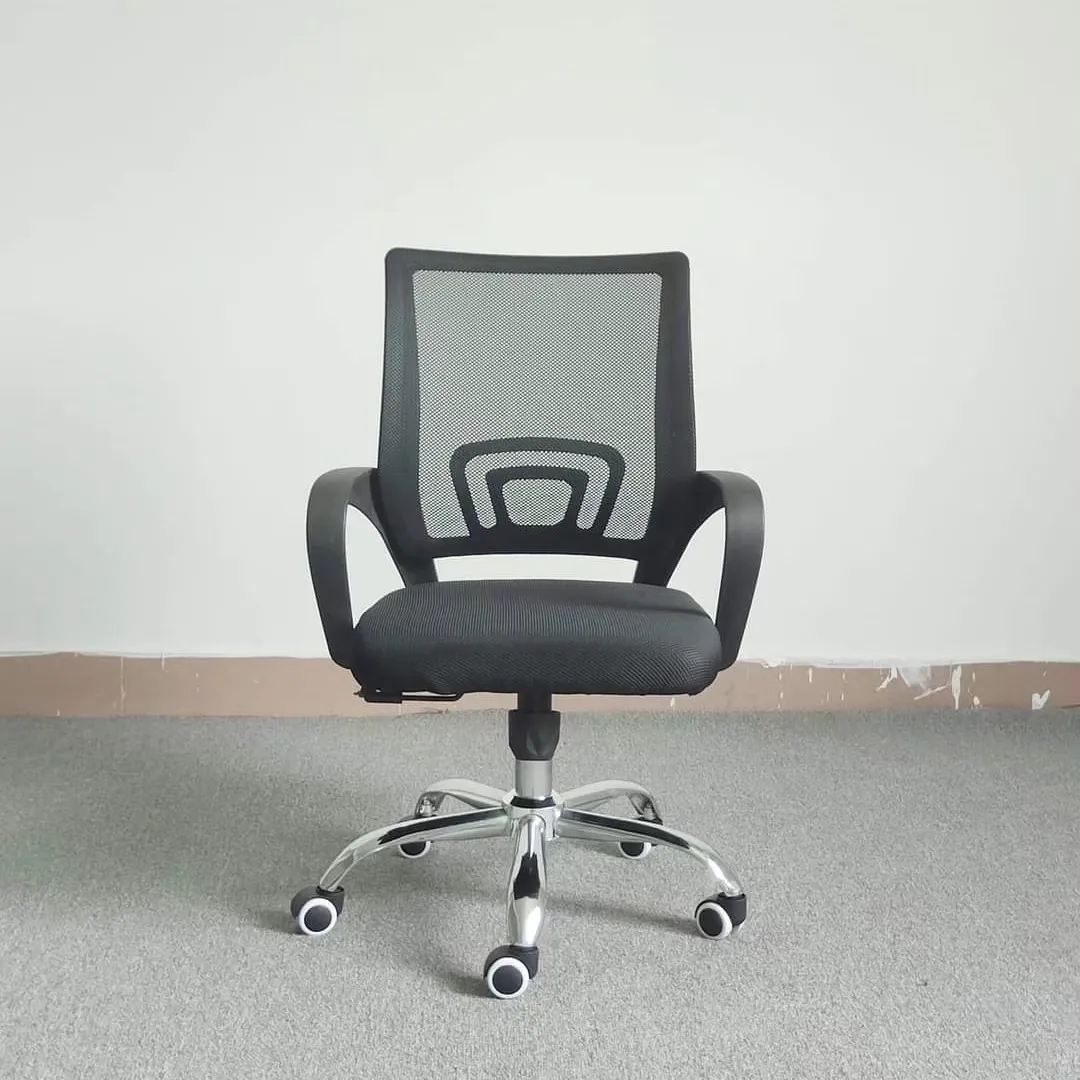 Secretarial Office Chair