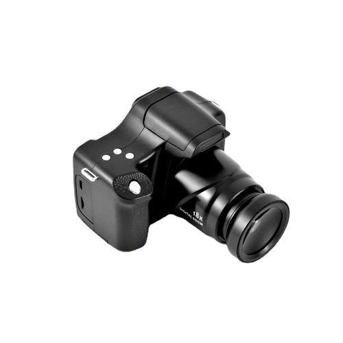 18X Zoom Professional Digital SLR Camera 3In LCD HD Screen
