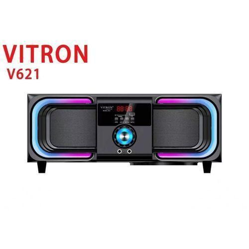 Vitron V621 Xbox Speaker With Bluetooth,Usb,Mp3, Fm Radio Ac/Dc - Image 3