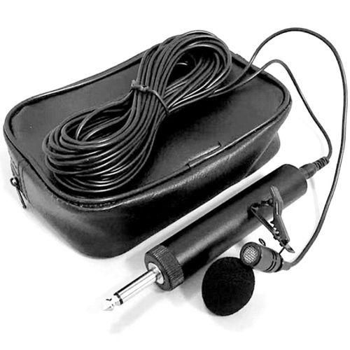 6.5mm Microphone Mic for Erhu Saxophone or Violin microphone | violin pickup