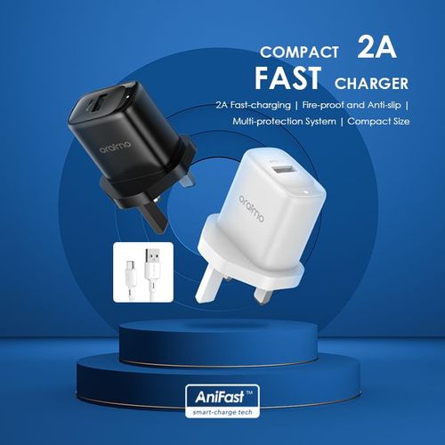 Type C fast charger