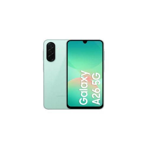 Samsung Galaxy A26 5G, 6.7'' 8GB RAM + 256GB ROM, 50MP, Dual Sim