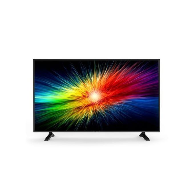 Vitron LED DIGITAL TV With Inbuilt Decorder AC\DC-BLACK