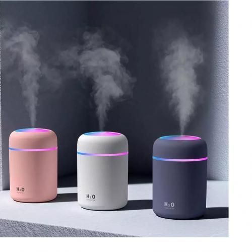 Generic Nordic Humidifier
