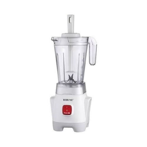 Rebune 2 In 1 Blender With Juicer