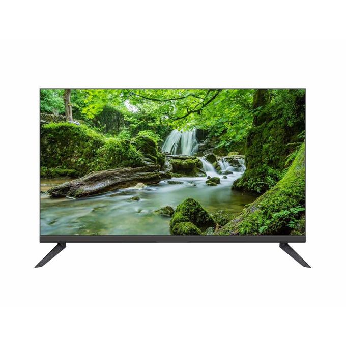 Globalstar 32UK50 , 32INCH DIGITAL TV Frameless- Black (1YR WRTY)