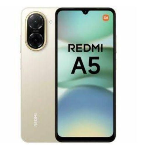 XIAOMI REDMI A5,6.88" INCHES SCREEN,4GB RAM +128GB ROM,DUAL SIM,5200MAH,SPLY" - Image 2