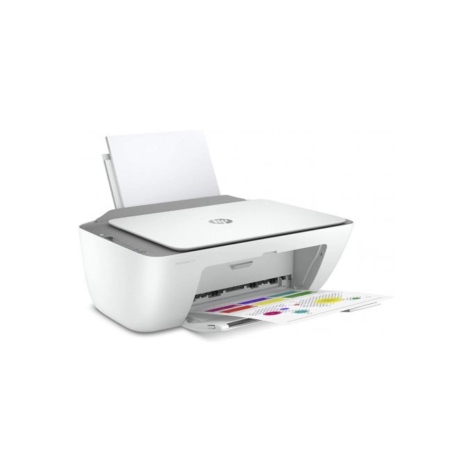 HP DESKJET 2710