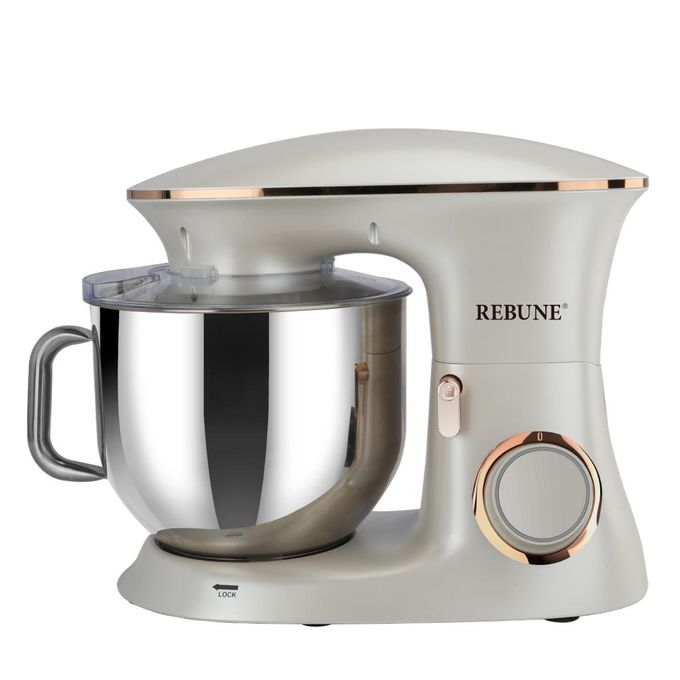 Rebune Electric Stand Mixer 7 Litres