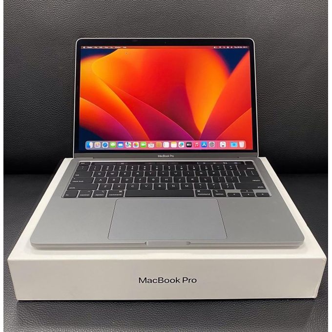 Apple MACBOOK PRO 2016,INTEL CORE i5 16GB RAM 256GB SSD TOUCHBAR TOUCH ID 13" (6 Months WRTY)