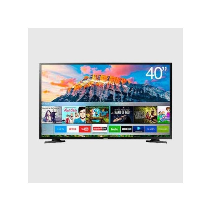 Samsung 40T5300 - 40" FULL HD SMART TV, NETFLIX, YOUTUBE