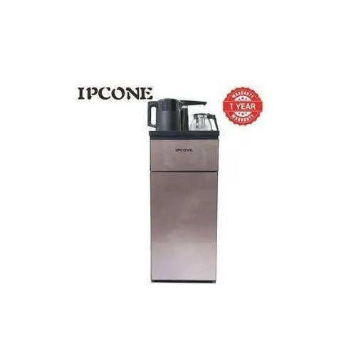 IPCONE hot and normal bottom load water dispenser - Image 2