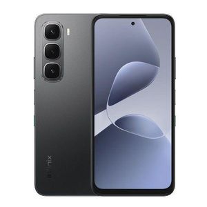 Infinix Hot 60i 4G"6.7-inch, 8GBRAM+256GB ROM' Battery: 5160mAh