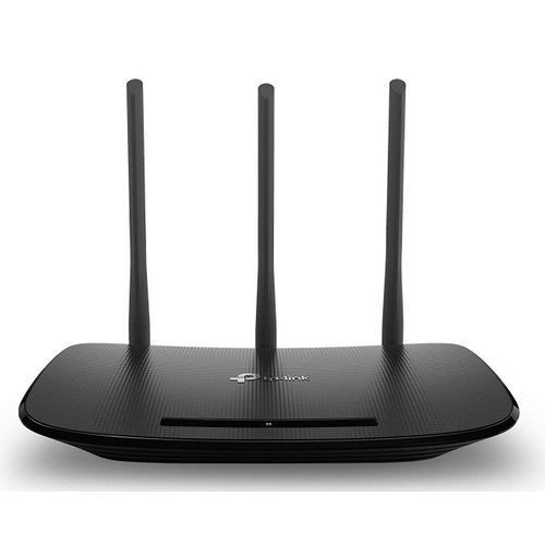 TP-Link TL-WR940N 450 Mbps Wireless WiFi Router - Image 3