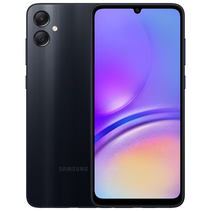 Samsung Galaxy A05, 6.7", 64GB + 4GB RAM (Dual SIM), 5000mAh, Black, (1YR WRTY) - Image 5