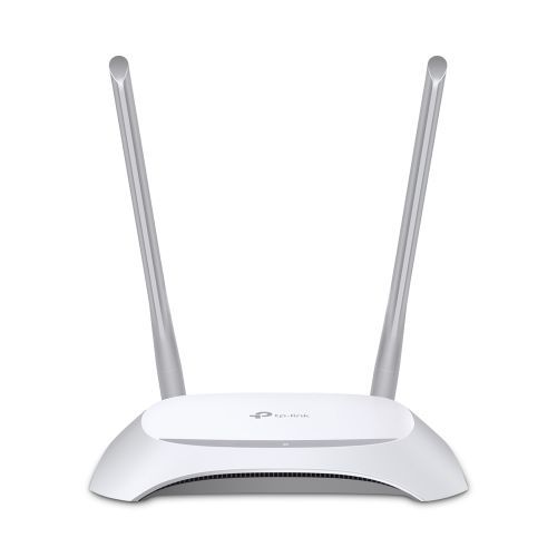 TPLink TL-WR840N Router - Image 2