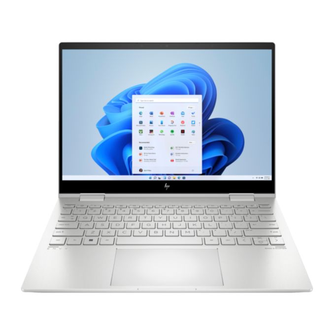 Hp Envy 16 X360