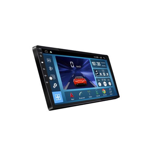 Android 9 Inch Car Radio - Image 2