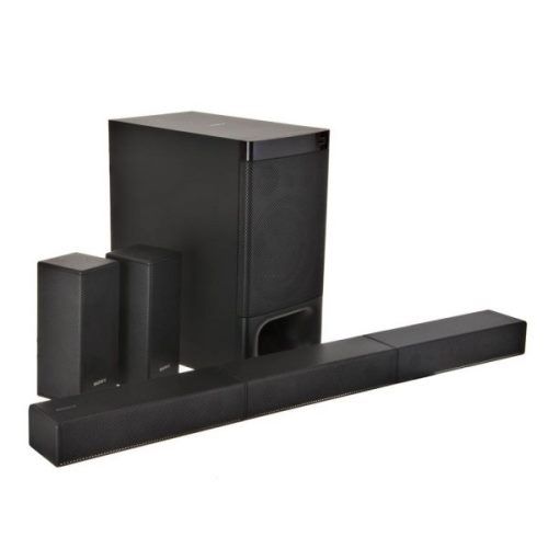 Sony 1000W HT S500RF
