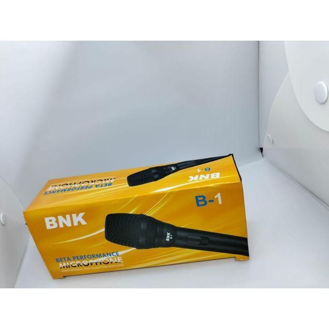 Bnk BNK_ B1 professional wired mic